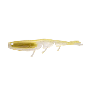 DAIWA BAIT JUNKIE 3" PRAWN