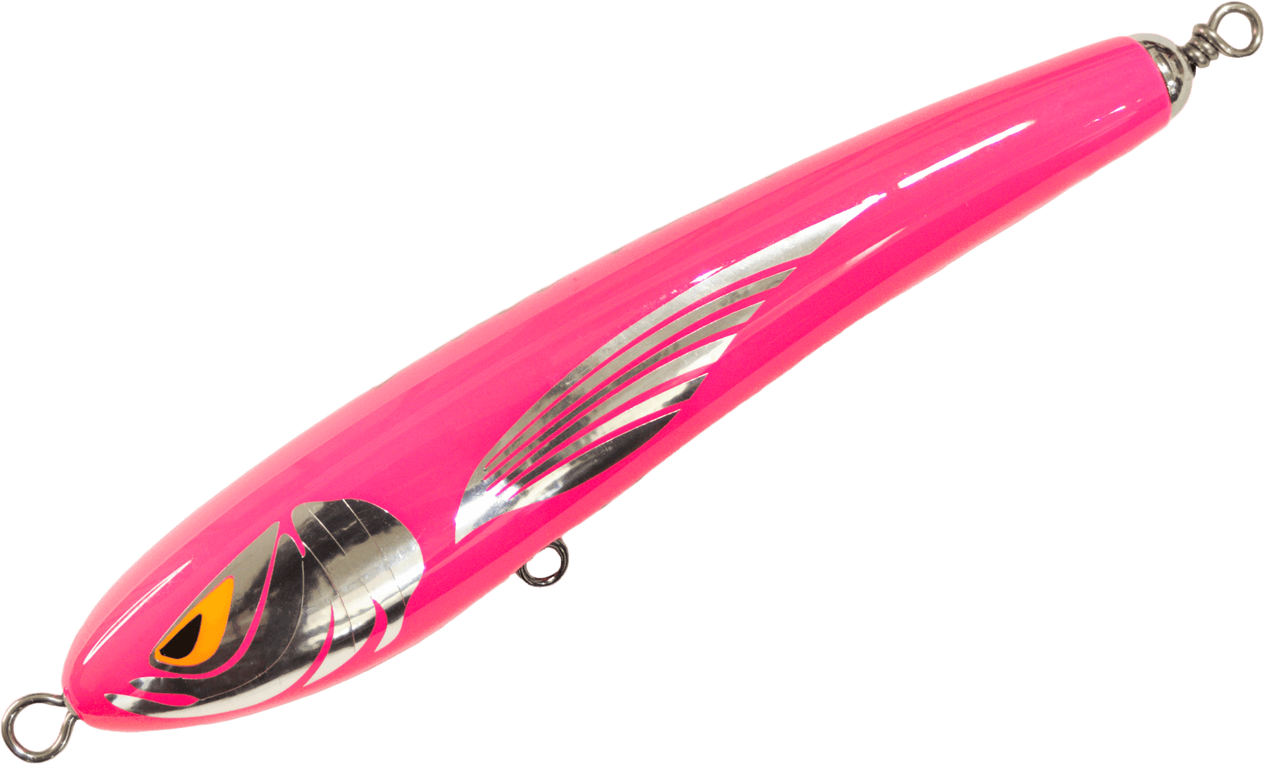 KAIO LURE Diving Pencil DRACOVOLAN 200F