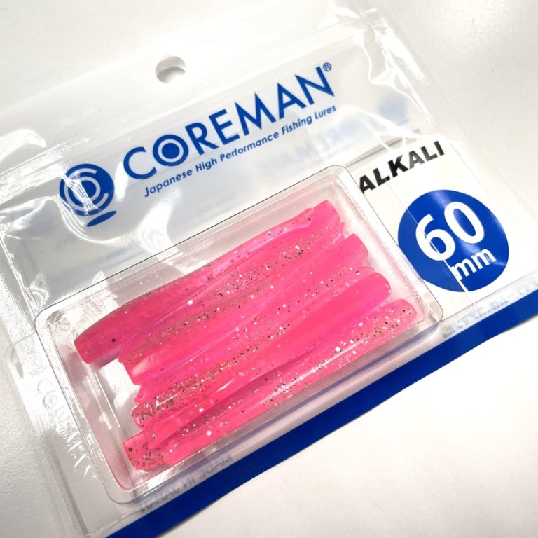 COREMAN ALKALI 60mm