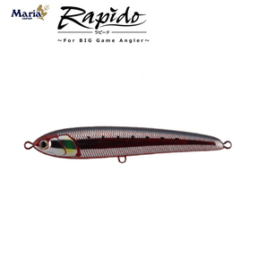 Maria Rapido  F160 Float Pencil 160mm 50g