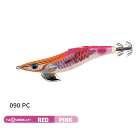 Yamashita EGI OH SEARCH SHALLOW Type Squid Jig #3.0