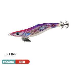 Yamashita EGI OH SEARCH SHALLOW Type Squid Jig #3.0