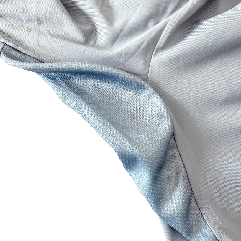 Ripple Fisher Cool Hoodie Shirts Fog Blue