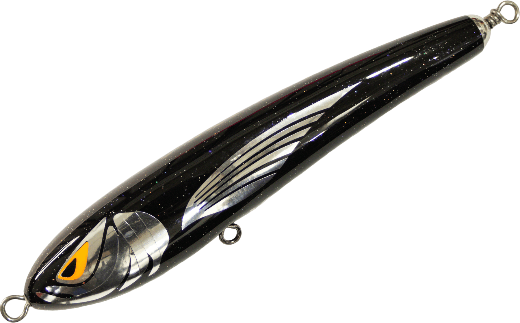 KAIO LURE Diving Pencil DRACOVOLAN 200F