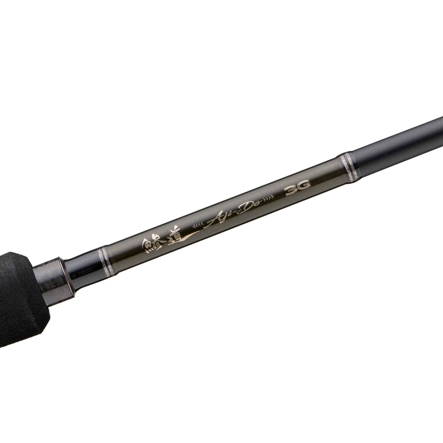 Major Craft Aji-Do 3G Rod