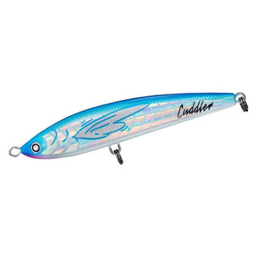 (JDM) Daiwa SALTIGA Cuddler 160F - No hooks