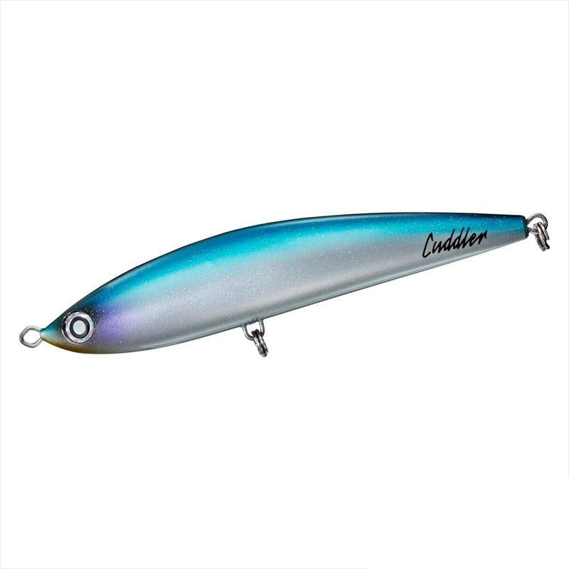(JDM) Daiwa SALTIGA Cuddler 240F - No hooks
