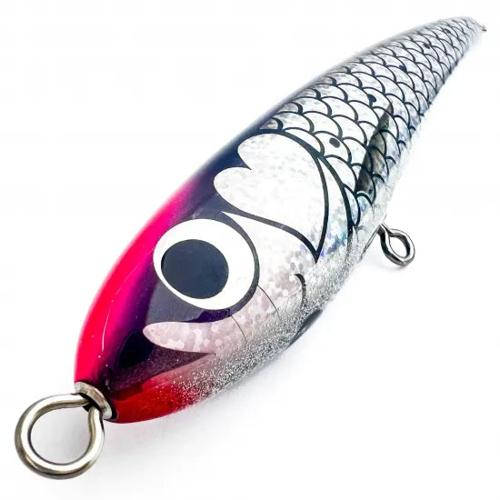 Reef Original Handmade Wood Lure - Diving Pencil B-Type 180
