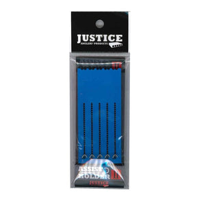 Justice Assist Holder II