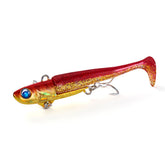 Jackson BURI WORM 50g