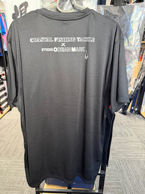 Coastal Fishing Tackle Dry T-Shirt