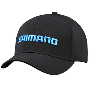 Shimano CORPORATE PLATINUM CAP