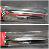CURRENT Handmade METAL JIG CHUBBY 150g