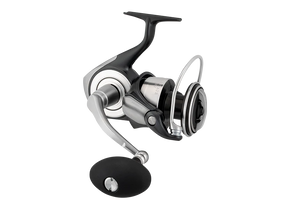 (Pre-Order) 26 Daiwa Certate SW Spinning Reel
