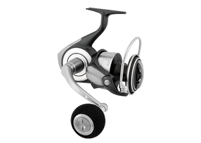 (Pre-Order) 26 Daiwa Certate SW Spinning Reel