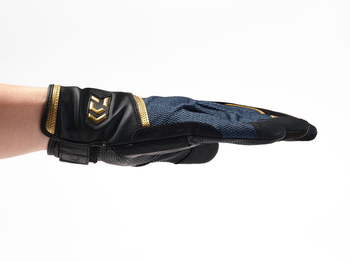 Daiwa Offshore Gloves DG-7326