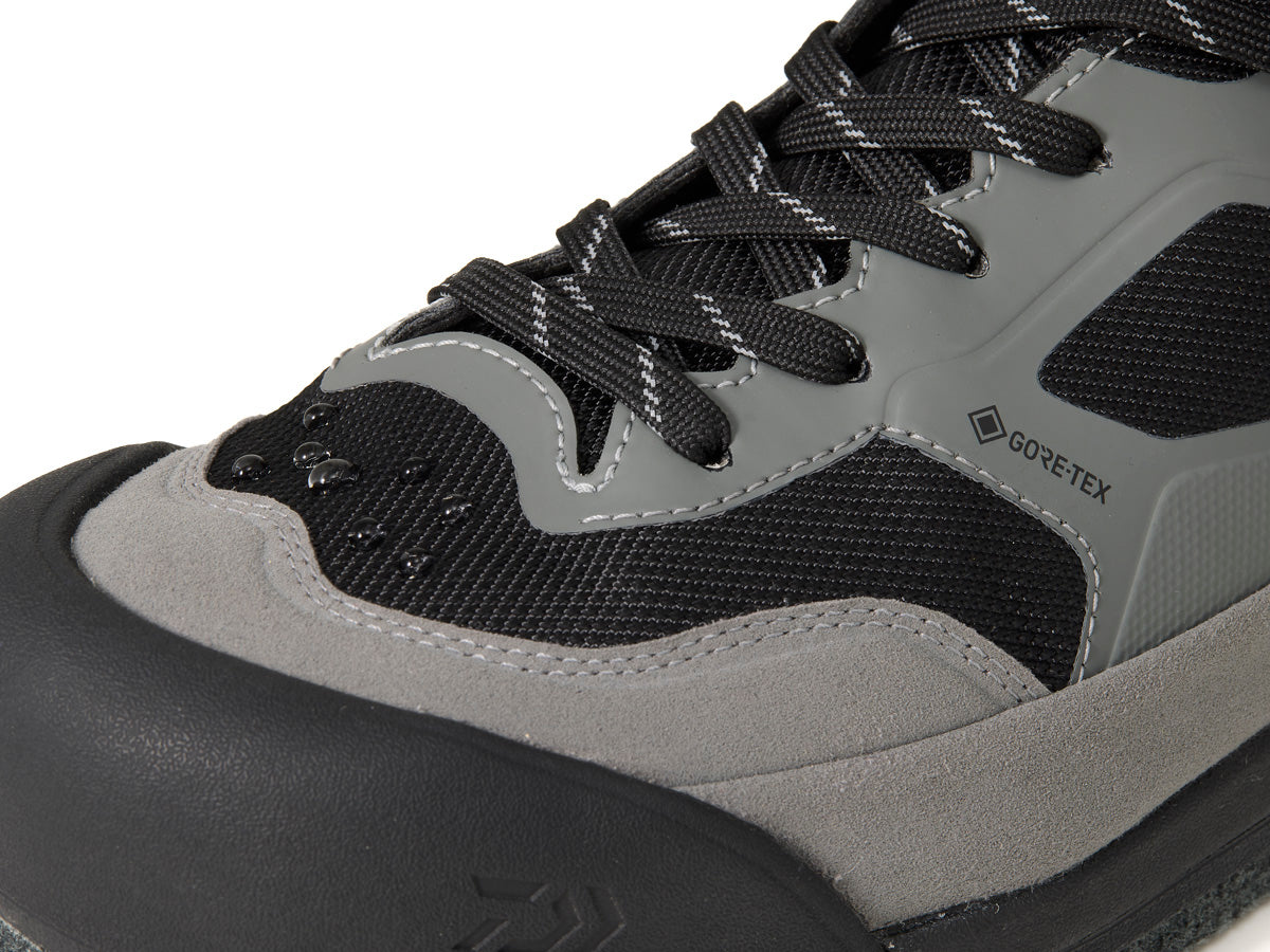 DAIWA SPIKE FELT GORE-TEX FISHING SHOES DS-3650G-TG
