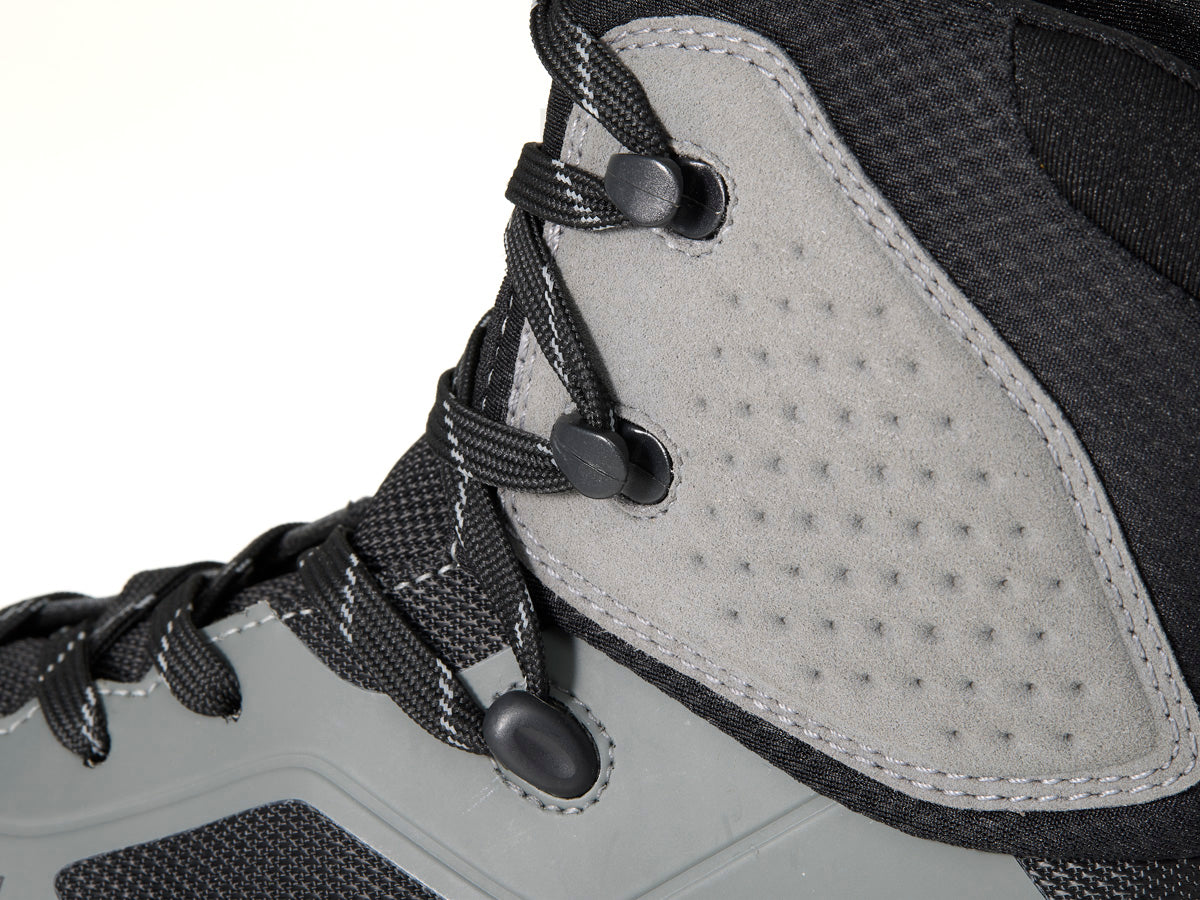 DAIWA SPIKE FELT GORE-TEX FISHING SHOES DS-3650G-TG
