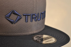 TRUTH JAPAN × NEWERA Original Cap 2025