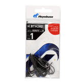 Hayabusa Hook Bait Holder 25PCS H.BTH282