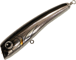 KAIO LURE Swimming Popper ETOPIRKA 130F