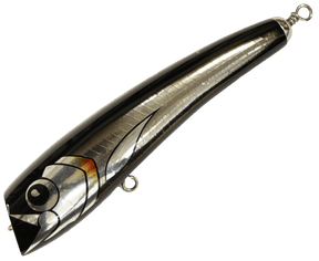 KAIO LURE Swimming Popper ETOPIRKA 130F