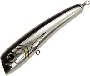 KAIO LURE Swimming Popper ETOPIRKA 130F