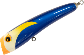KAIO LURE Swimming Popper ETOPIRKA 130F