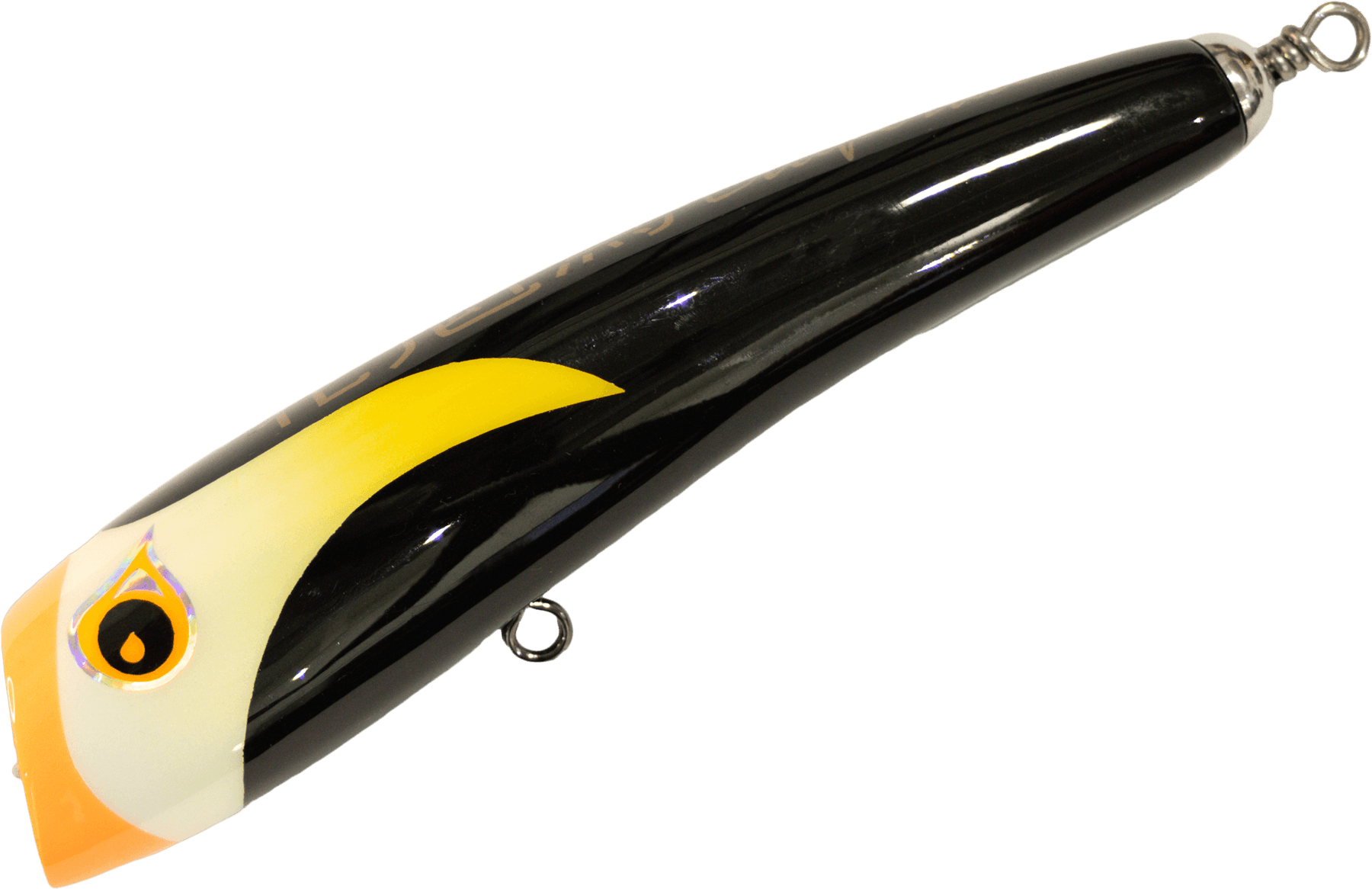 KAIO LURE Swimming Popper ETOPIRKA 130F