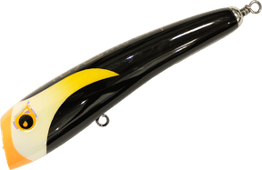 KAIO LURE Swimming Popper ETOPIRKA 130F