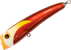 KAIO LURE Swimming Popper ETOPIRKA 130F