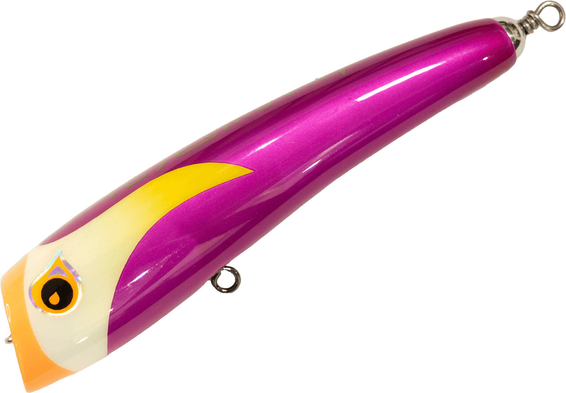 KAIO LURE Swimming Popper ETOPIRKA 130F