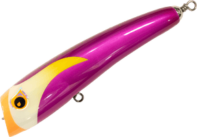 KAIO LURE Swimming Popper ETOPIRKA 130F