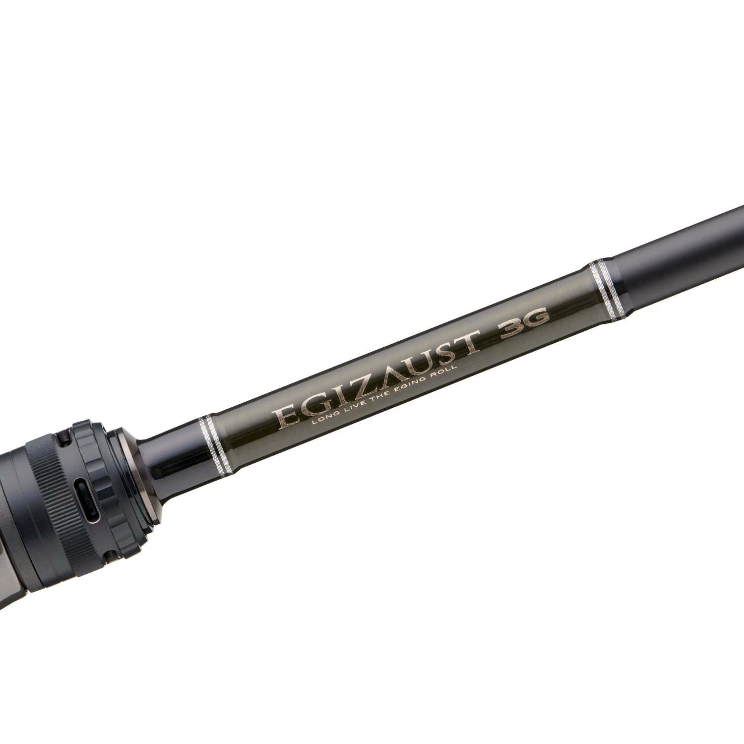 Major Craft EGIZAUST 3G Eging Rod
