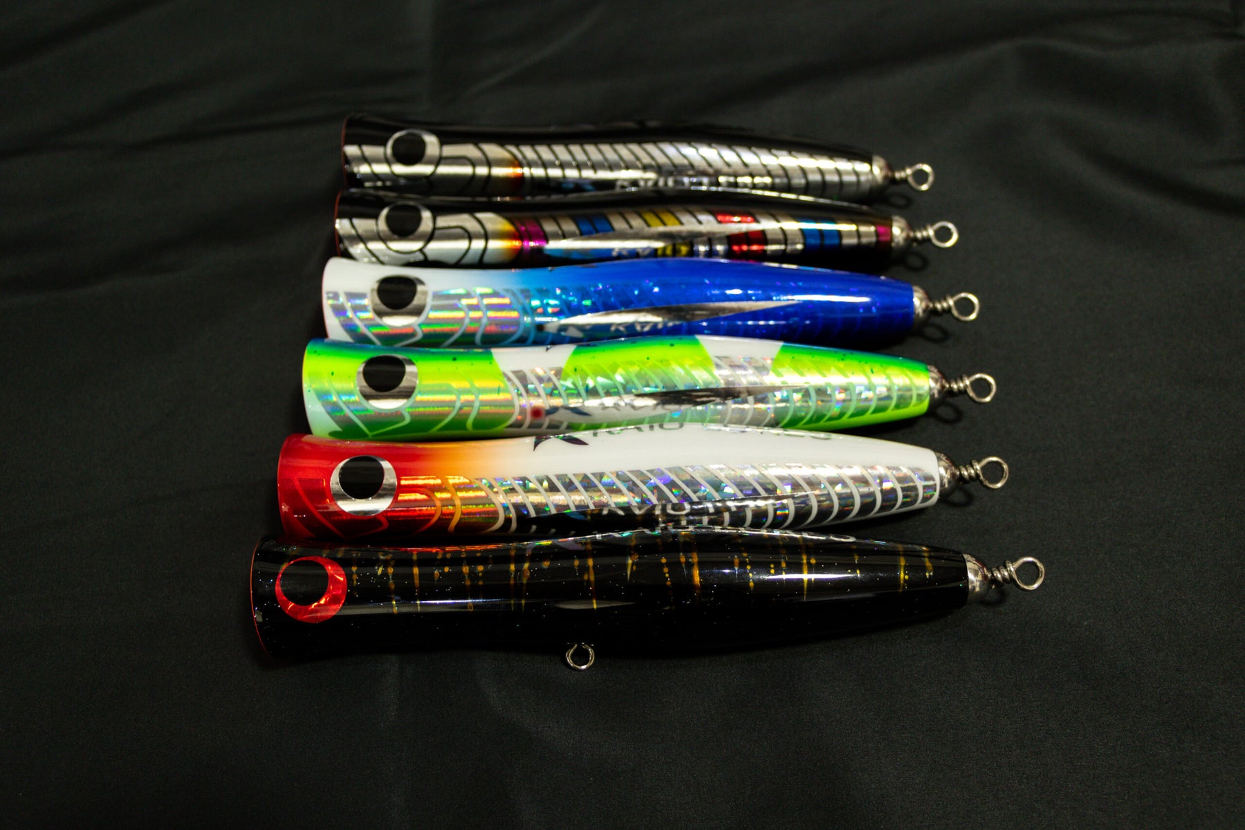 KAIO LURE Popper GARUDA 150F