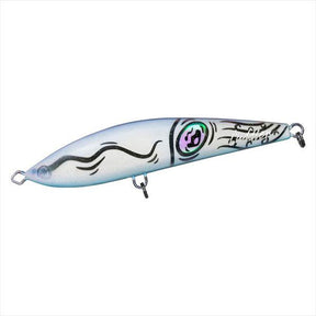 (JDM) Daiwa SALTIGA Cuddler 140F - No hooks