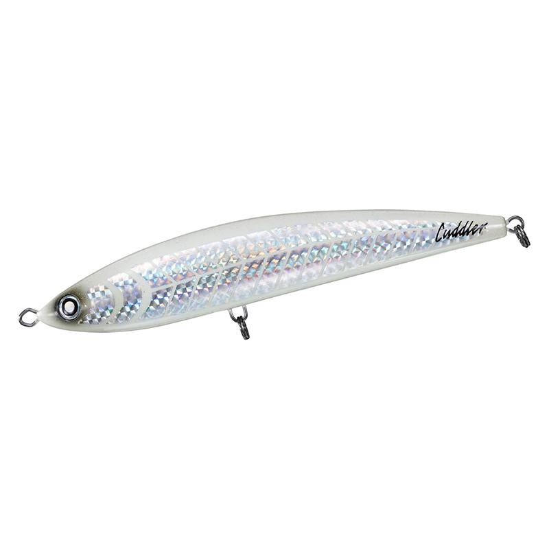 (JDM) Daiwa SALTIGA Cuddler 240F - No hooks