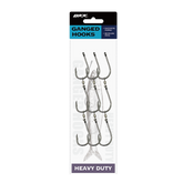 BKK Ganged Hooks Heavy Duty