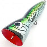 Reef Original Handmade Wood Lure - New Slim Popper 170