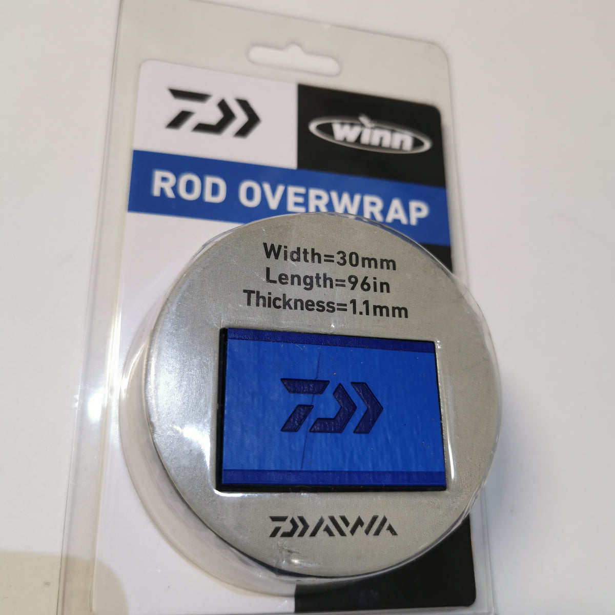 Daiwa WINN Rod Overwrap Tape