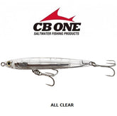 CB ONE OZMA SINKING STICKBAIT SHW95 26G