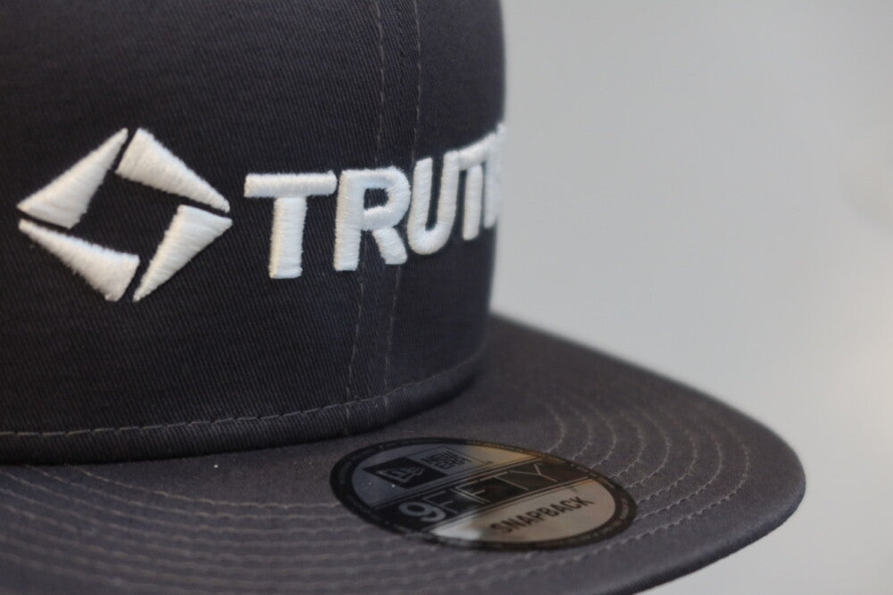 TRUTH JAPAN × NEWERA Original Cap 2025