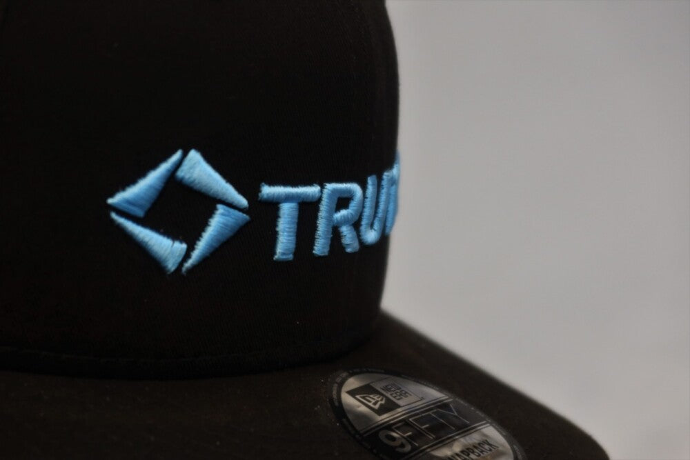 TRUTH JAPAN × NEWERA Original Cap 2025
