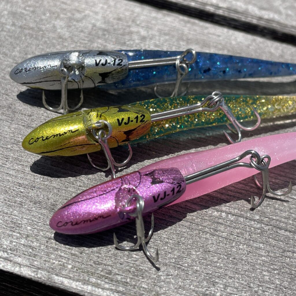 How To Match The Right Jighead To Soft Plastic Lures