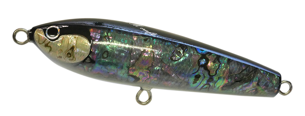 Kikuchi M Craft JERK PENCIL Hiramasa Tune 160