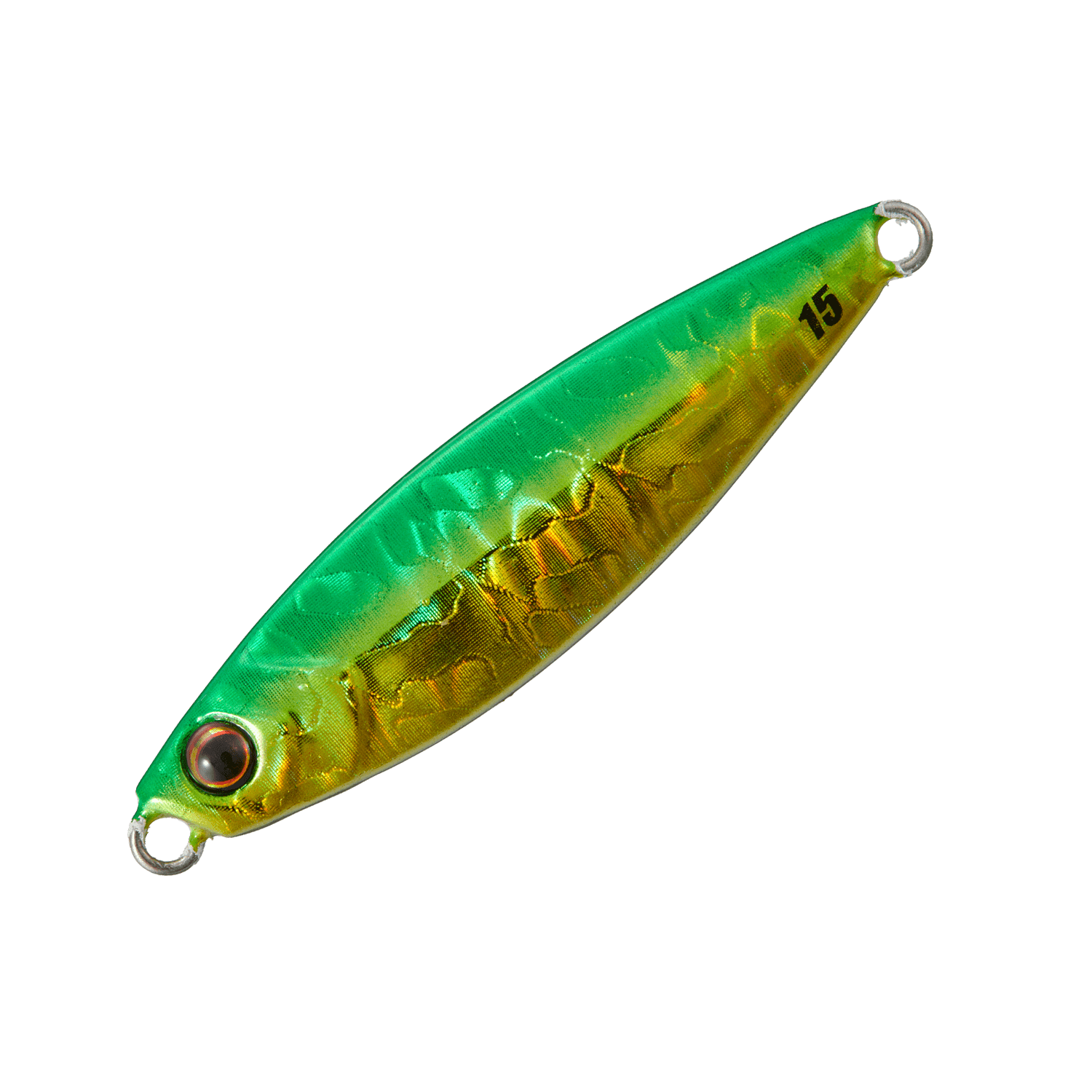 Major Craft Jigpara Micro Metal Jig 10g