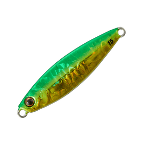 Major Craft Jigpara Micro Metal Jig 10g