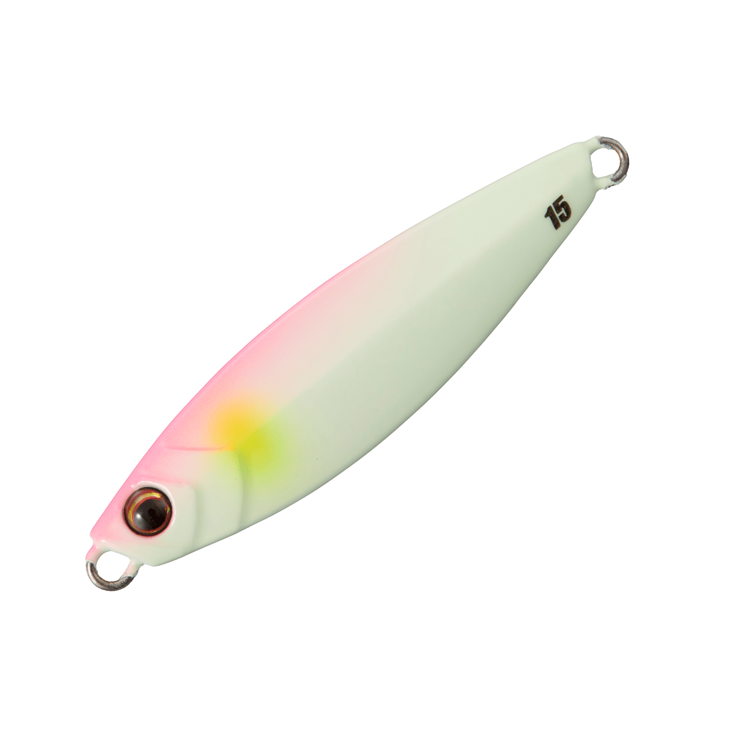 Major Craft Jigpara Micro Metal Jig 10g