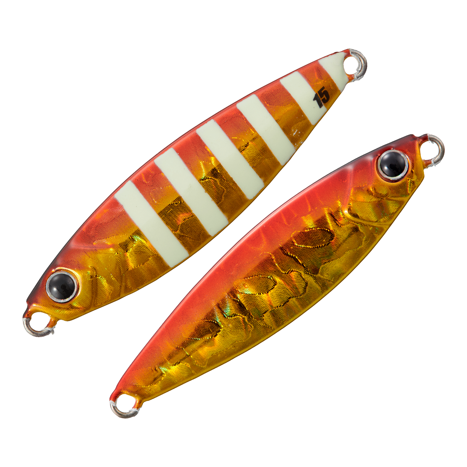 Major Craft Jigpara Micro Metal Jig 10g