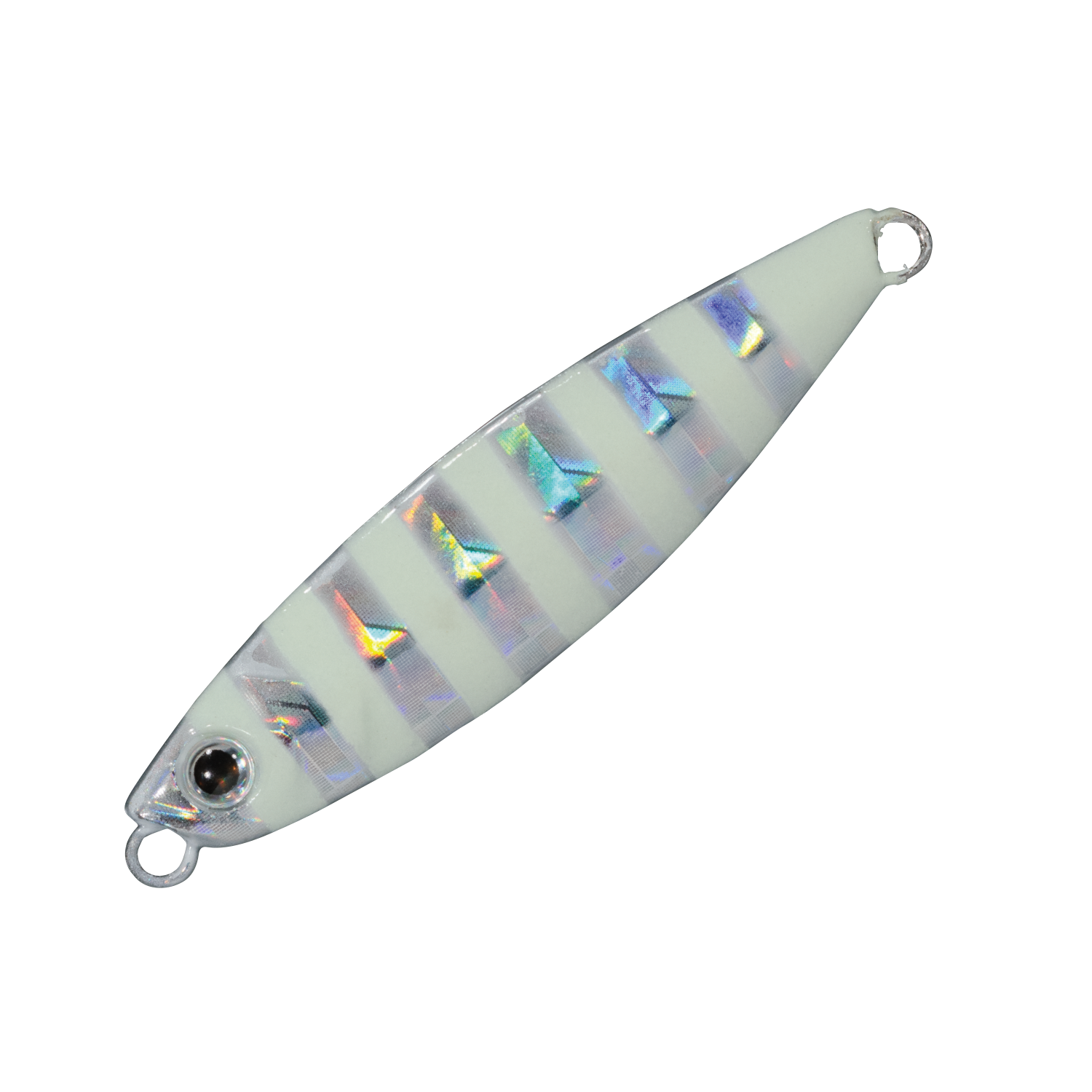 Majorcraft Jigpara Micro 10g - Shore Casting Fishing Jig